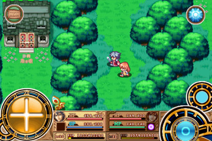 Primo video in-game per Across Age