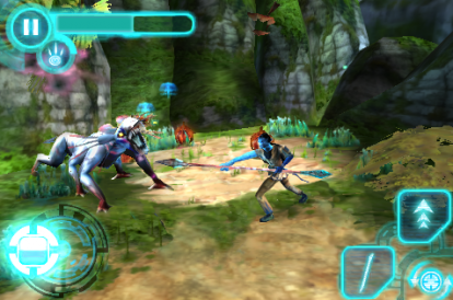 Avatar in anteprima: le impressioni del gioco ispirato all’omonimo film