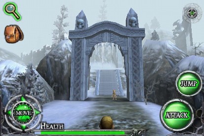 Il gioco Ravensword rifiutato da Apple