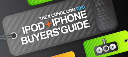 iLounge pubblica la guida all’acquisto 2010 per gli utenti iPhone