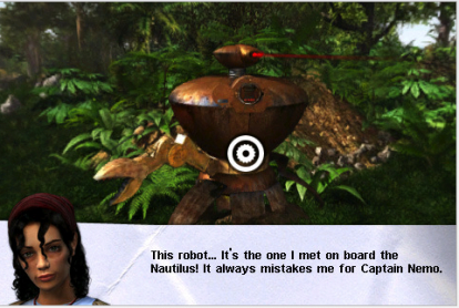 Secret of Mysterious Island su AppStore