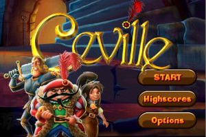 Ceville: una nuova avventura grafica presto su AppStore