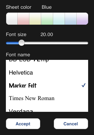 Screenshot 1 Screenshot 1