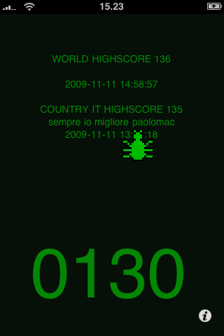 Bugit, un nuovo giochino gratuito dagli sviluppatori di Tilimi