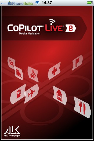 Copilot Live Italia 8.0.0.417 disponibile su AppStore
