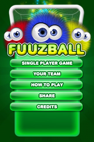 FuuzBall (Cydia): un bel puzzle game per iPhone