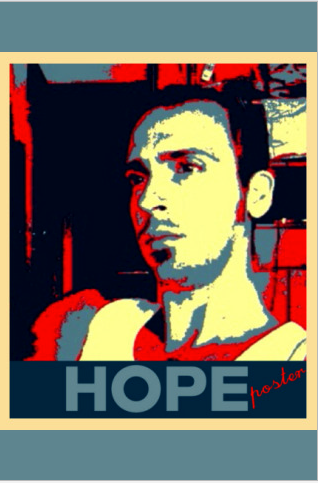 hopeposter hopeposter
