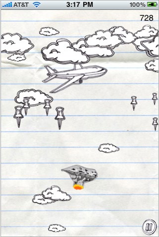 Hot Air: vola con la mongolfiera