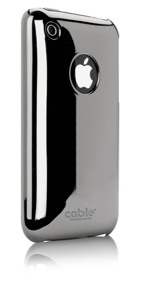 iSlimFit Chrome: custodia per iPhone a prezzo scontato