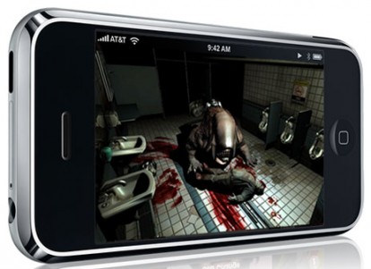 I migliori giochi iPhone che usciranno fino al 2012!