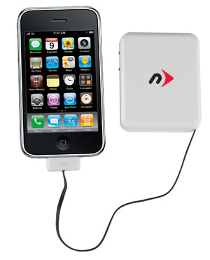 NuPower, per ricaricare e sincronizzare l’iPhone e non solo