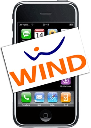 Wind e iPhone: ci siamo quasi!