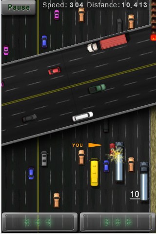 kamikze race kamikze race