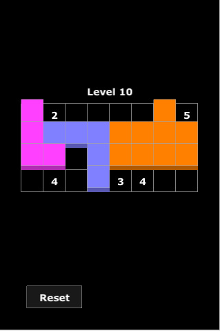 MinMe: un puzzle game gratuito (o quasi) su AppStore