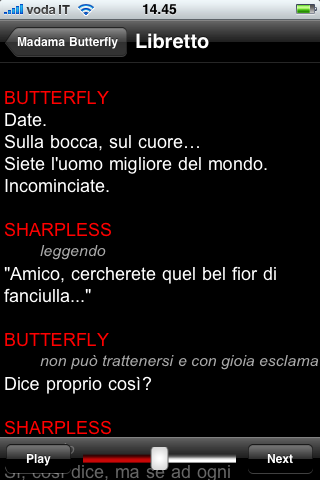 SCARICARE OPERE LIRICHE MP3