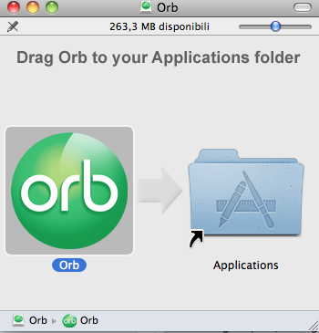 Orb arriva anche su Mac! Guida alla configurazione.