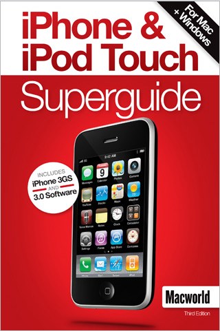 MacWorld pubblica la Superguida per iPhone