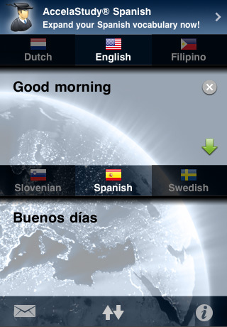 “Translate Now!”: traduttore gratuito per iPhone
