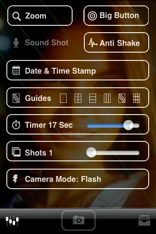 Ultimate Camera per iPhone ora in offerta