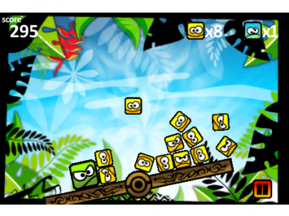 unbalanced unbalanced