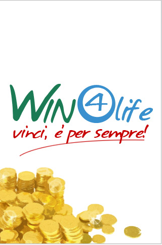Win4Life: estrazioni e consigli per giocare a Win for Life