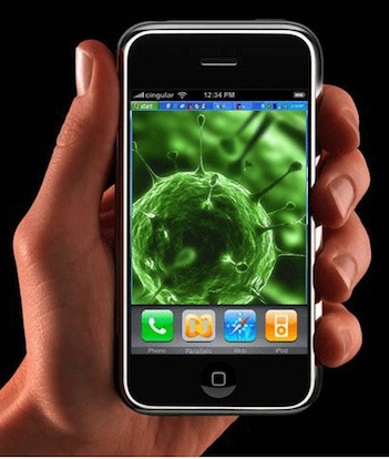 Intego: iBotnet.A, il nuovo worm per iPhone, più pericoloso del previsto!
