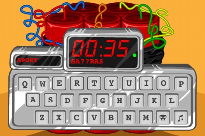 “Explosion!”, risolto un importante problema