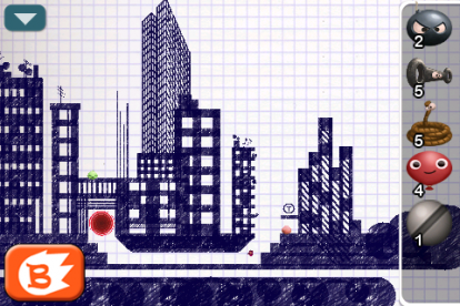 iBlast Moki 1.2 su AppStore