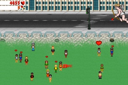 Loveground: fai trionfare l’amore su iPhone