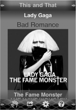 TuTuneMe: è l’iPhone l’autoradio della tua macchina!