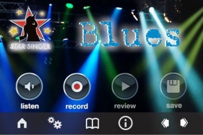 Star Singer: l’applicazione per tutti i cantanti