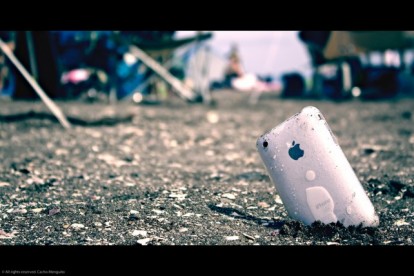 1011 applicazioni tolte dall’AppStore per recensioni fasulle!