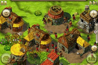 The Settlers disponibile in versione lite