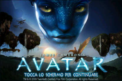 Avatar passa da 7,99€ a 5,49€