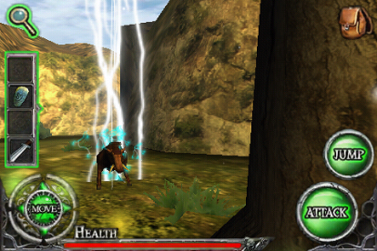 Ravensword da 5,49€ a 3,99€