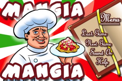 MangiaMangia: gestire un ristorante italiano su iPhone