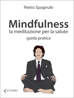 Mindfulness e Panico, due ebook di psichiatria per iPhone