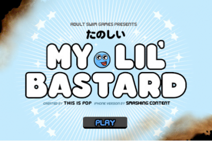 My Lil'l Bastard My Lil'l Bastard