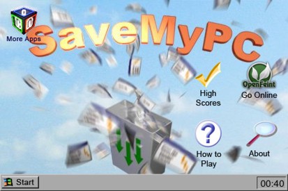 SaveMyPC: su iPhone i virus non hanno scampo