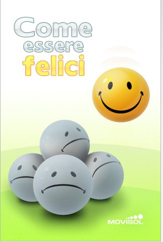 Come essere felici? Te lo dice l’iPhone