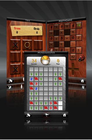 3ForU: 3 giochi in uno. Gratis!