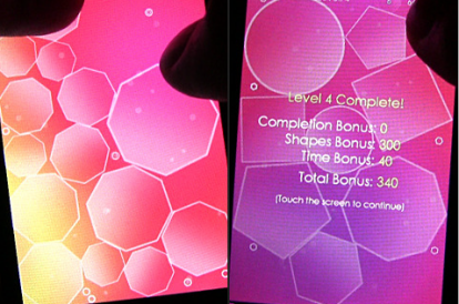 AppVent: gratis il gioco Polyhedra