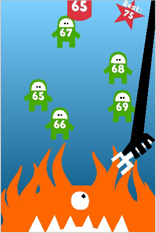 AppVent: iCkle Count e Green Finger ora gratis su AppStore