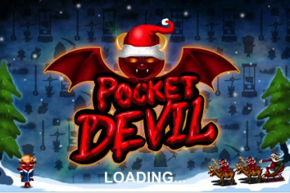 Pocket Devil: disponibile l’episodio 3 dedicato al Natale