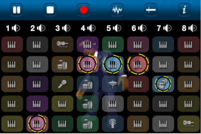 Beaterator: crea musica con la nuova applicazione targata Rockstar