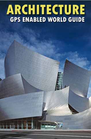 Architecture: le più belle opere architettoniche su iPhone