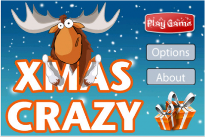XMas Crazy: nuovo aggiornamento + 10 codici in regalo! [VINCITORI]