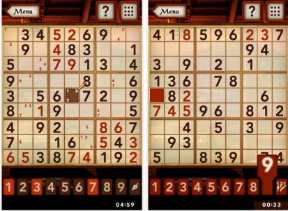 EA: in offerta il gioco SUDOKU