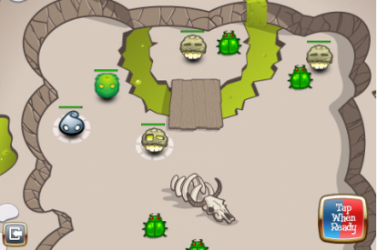 Soft Freak Fiesta, un bellissimo gioco multiplayer, gratis solo per oggi