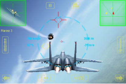 F.A.S.T. disponibile gratuitamente su AppStore!